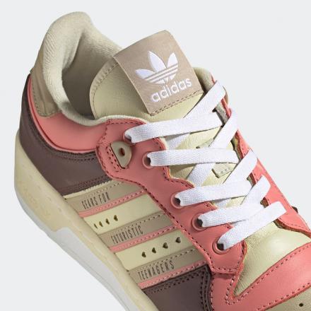 human made adidas rivalry low