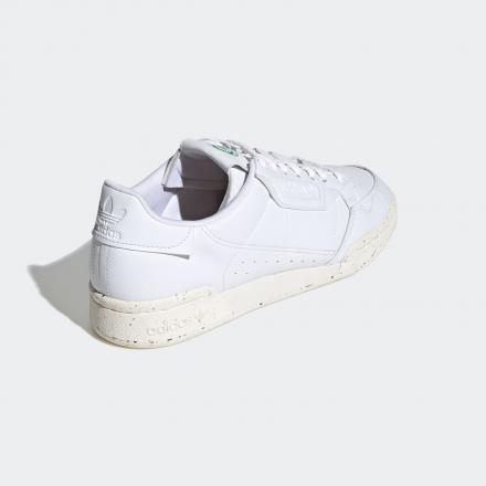 classic adidas white