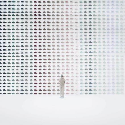 【国内11月27日発売予定】ロニー・ファイグ/キス × アシックス ゲルライト 3 "ザ パレット コレクション" 全30色