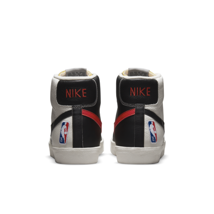 【国内10月25日/12月18日発売予定】NBA × ナイキ ブレーザー ミッド ’77 "ニックス" & "トレイルブレーザー" 全2色