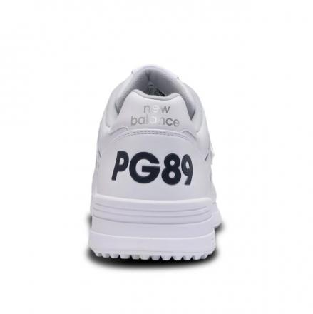 【国内3月18日発売予定】パーリーゲイツ × ニューバランス UGS1400P ホワイト(UGS1400P)