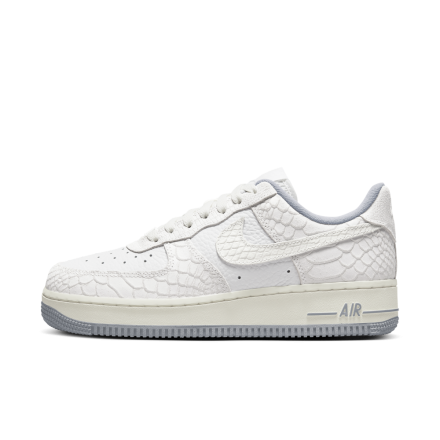 Nike WMNS Air Force 1 Low '07 OG Reptile