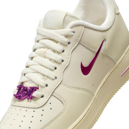 NIKE AIR FORCE 1 LOW 07 Just Do It 23.5サイズ
