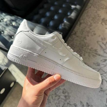 Nike×フラグメントNIKE WEEKEND FRAGMENT Air force 1