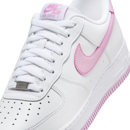 【完売品】Nike Air Force 1 Low '07 Pink Riseイージー