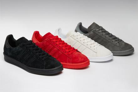 adidas campus 80s archive edition sneaker