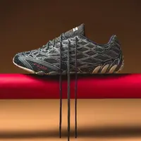 【国内8月29日発売予定】バッド・バニー × アディダス オリジナルス F50 ゴースト スプリント "チャコール"