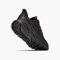 【国内9月4日発売予定】ホカ クリフトン UTL ブラック/ブラック