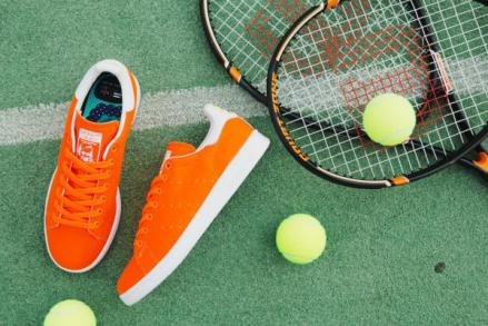 【国内10月31日発売予定】 ファレル・ウィリアムス × アディダス オリジナルス スタンスミス テニスパック II