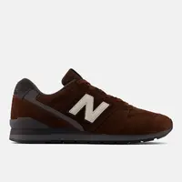 【国内9月25日発売開始】 ニューバランス U996V2 パンパーニッケル/リネン