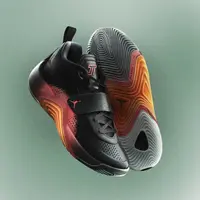 【国内10月15日発売予定】ナイキ ジョーダン テイタム 5 PF サンセット