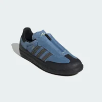 【国内10月5日発売予定】アディダス オリジナルス サンバ OG ブルー