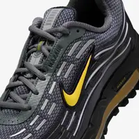 【海外12月1日発売予定】ナイキ エア マックス TL 2.5 スモークグレー/ブラック/ダークスモークグレー/クロームイエロー