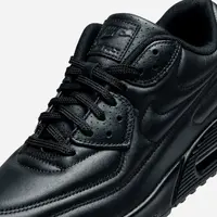【国内10月10日発売予定】ナイキ エア マックス 90 SP ブラック/ブラック