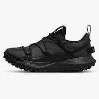 【国内10月5日発売予定】ナイキ ACG マウンテン フライ ロー ゴアテックス SE ダークスモークグレー/アイアングレー
