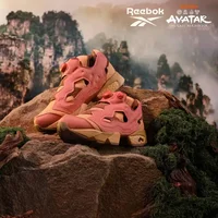 【海外10月7日/8日発売予定】 アバター 伝説の少年アン × リーボック インスタポンプ フューリー 94 &amp; エンジン A 26 &amp; クラブ C 85 &amp; クラシック ナイロン