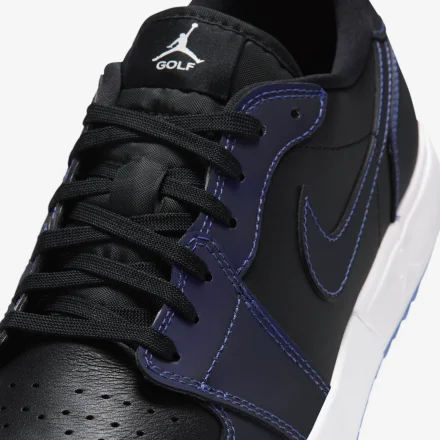 Nike Air Jordan 1 スパイク ブラック/ホワイト 海外11月6日発売予定】 スペース ジャム × ナイキ エア ジョーダン 1