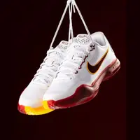 【非売品】ナイキ コービー 10 プロトロ "USC" PE 2色