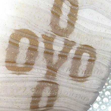 【2015年末発売予定】 OVO × ナイキ エアジョーダン10 レトロ サミット ホワイト/メタリック ゴールド-ホワイト(819955-100)