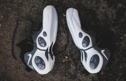 nike air zoom flight 95 black