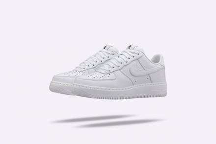 where can i buy air force ones near me