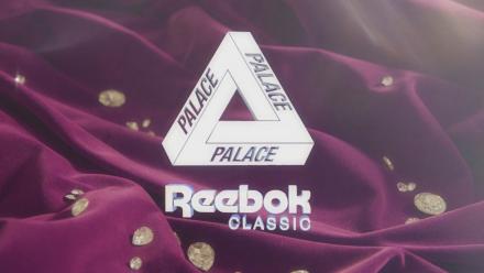 reebok club c palace