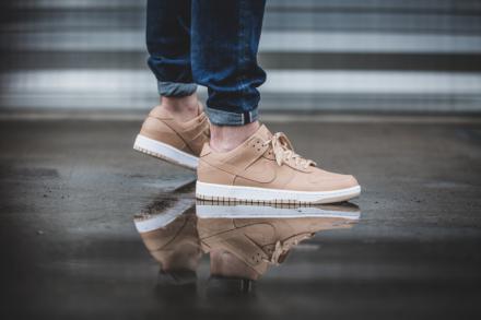 nike dunk lux low