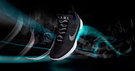 Nike HYPER ADAPT 1.0 US10