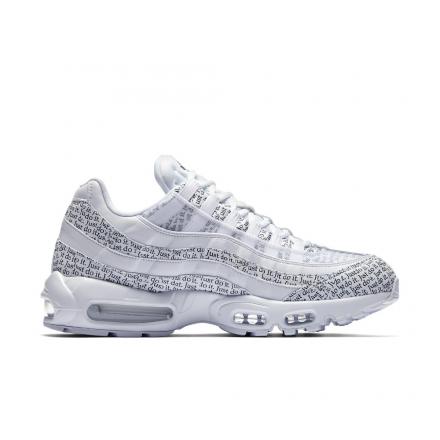 nike air max 95 se just do it