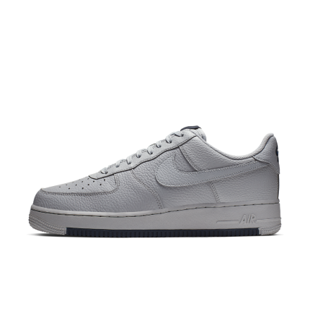 nike air force 1 wolf gray