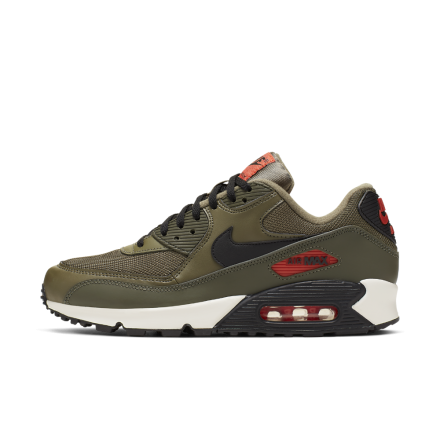 air max command olive
