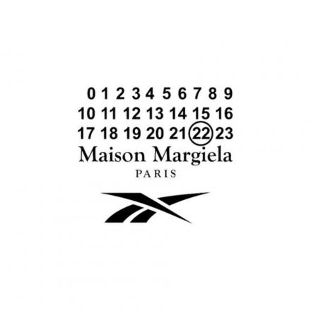 MAISON MARGIELA(メゾン・マルジェラ) × REEBOK(リーボック)の歴代コラボレーションモデル 